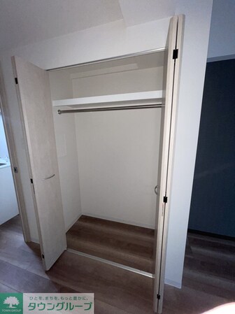 MARKS SAKURAの物件内観写真